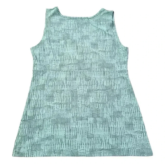 Patagonia• Bandha Tank Top Size Large - Picture 2 of 8